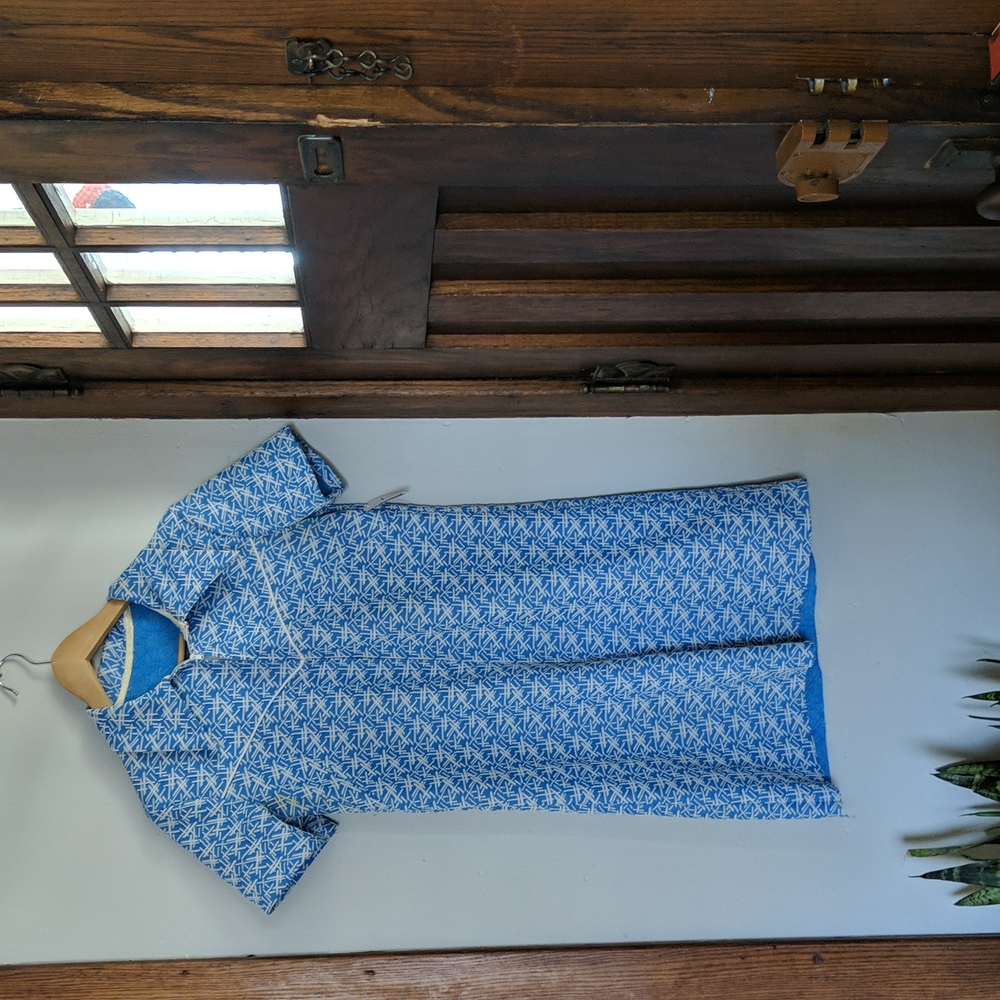 50's Vintage Dress OBO